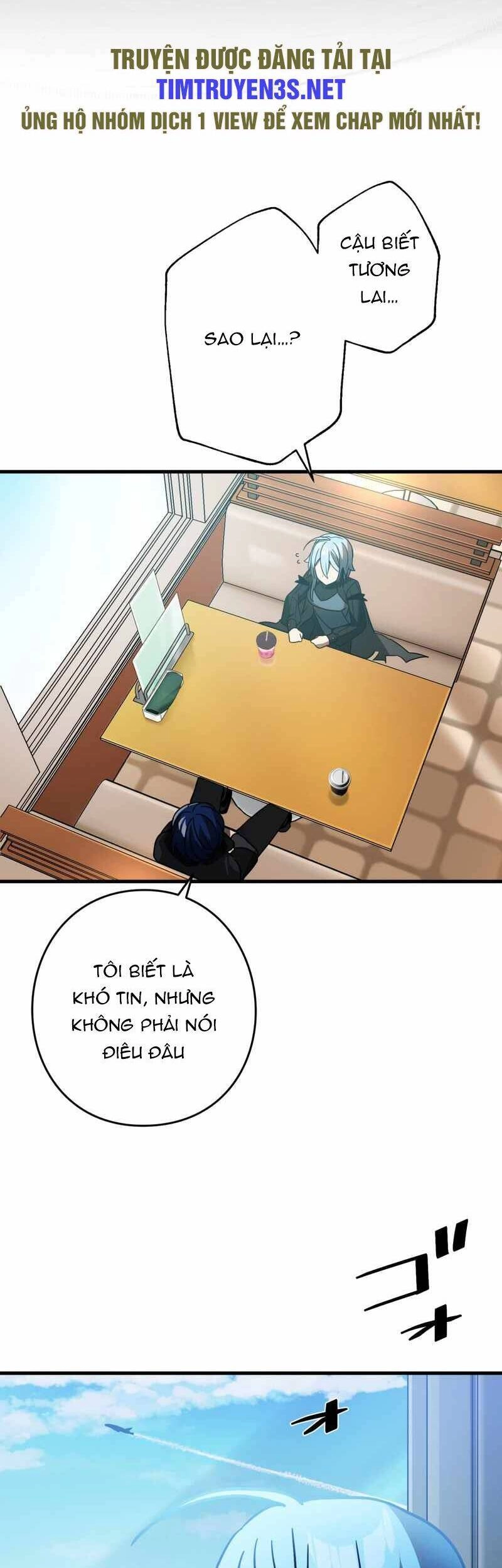 Hồi Quy Trở Thành Mạo Hiểm Giả Mạnh Nhất Nhờ Class Ẩn Điều Khiển Trọng Lực Chapter 54 - 24