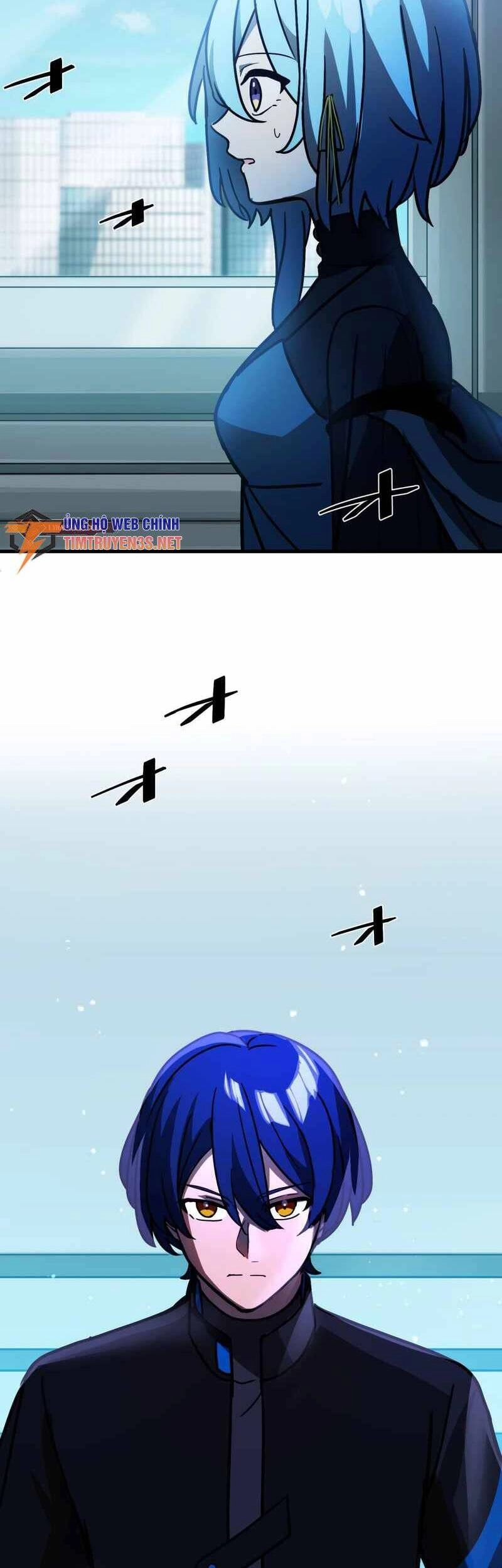 Hồi Quy Trở Thành Mạo Hiểm Giả Mạnh Nhất Nhờ Class Ẩn Điều Khiển Trọng Lực Chapter 54 - 25