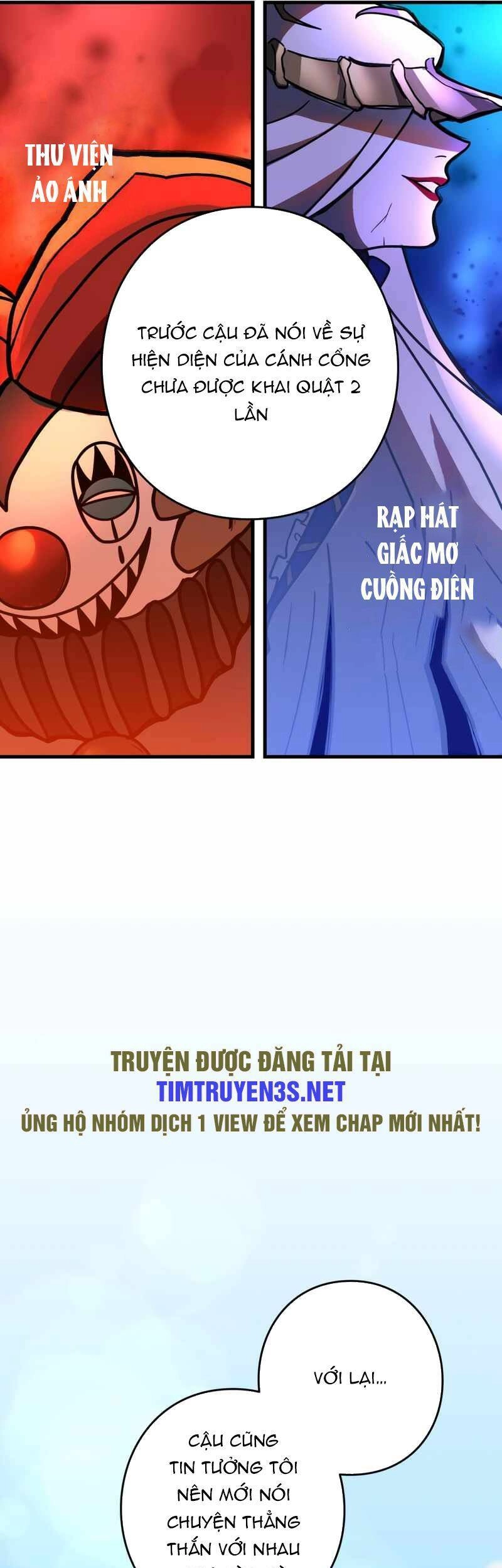 Hồi Quy Trở Thành Mạo Hiểm Giả Mạnh Nhất Nhờ Class Ẩn Điều Khiển Trọng Lực Chapter 54 - 27