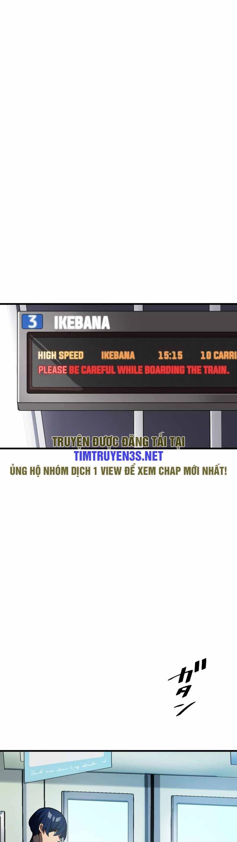 Hồi Quy Trở Thành Mạo Hiểm Giả Mạnh Nhất Nhờ Class Ẩn Điều Khiển Trọng Lực Chapter 54 - 31