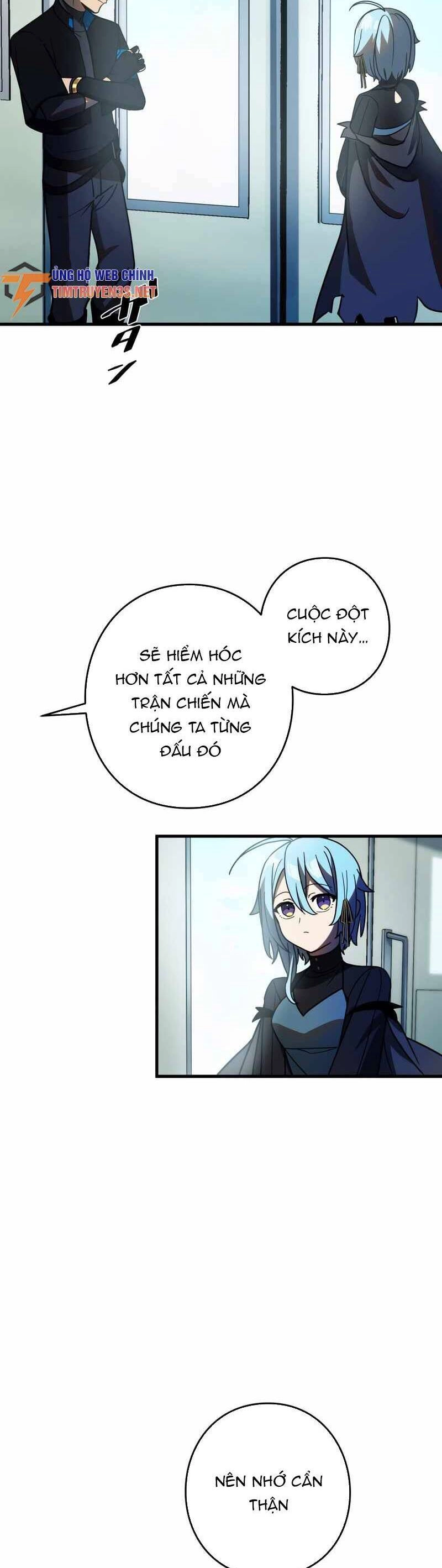 Hồi Quy Trở Thành Mạo Hiểm Giả Mạnh Nhất Nhờ Class Ẩn Điều Khiển Trọng Lực Chapter 54 - 32