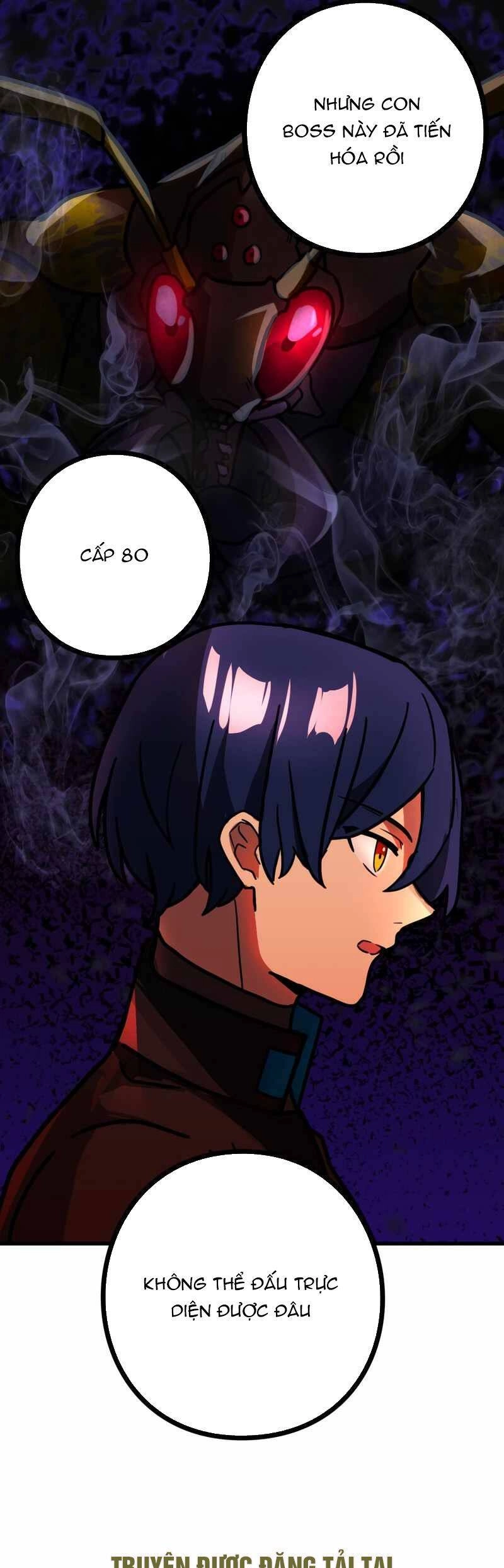 Hồi Quy Trở Thành Mạo Hiểm Giả Mạnh Nhất Nhờ Class Ẩn Điều Khiển Trọng Lực Chapter 54 - 34