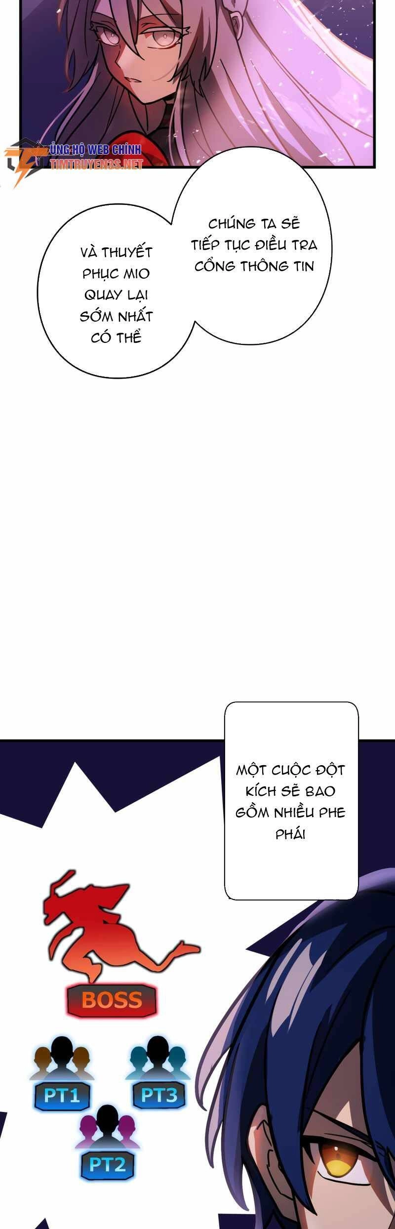 Hồi Quy Trở Thành Mạo Hiểm Giả Mạnh Nhất Nhờ Class Ẩn Điều Khiển Trọng Lực Chapter 54 - 36