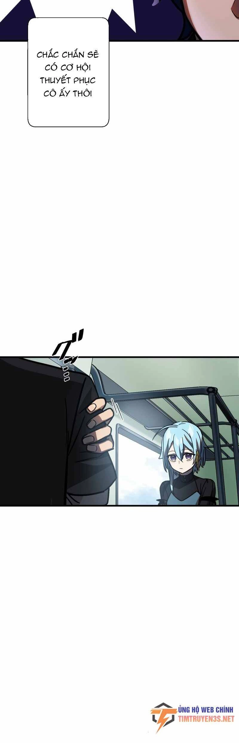 Hồi Quy Trở Thành Mạo Hiểm Giả Mạnh Nhất Nhờ Class Ẩn Điều Khiển Trọng Lực Chapter 54 - 37