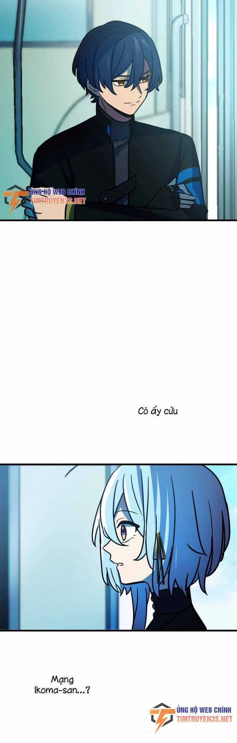 Hồi Quy Trở Thành Mạo Hiểm Giả Mạnh Nhất Nhờ Class Ẩn Điều Khiển Trọng Lực Chapter 54 - 41