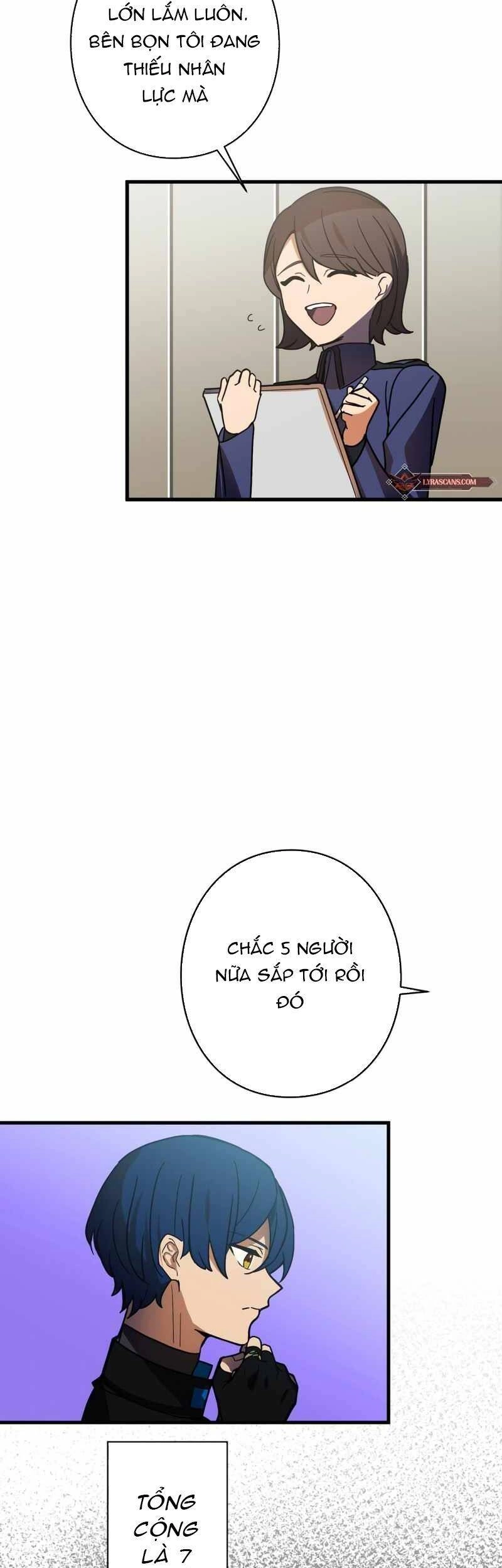 Hồi Quy Trở Thành Mạo Hiểm Giả Mạnh Nhất Nhờ Class Ẩn Điều Khiển Trọng Lực Chapter 54 - 44