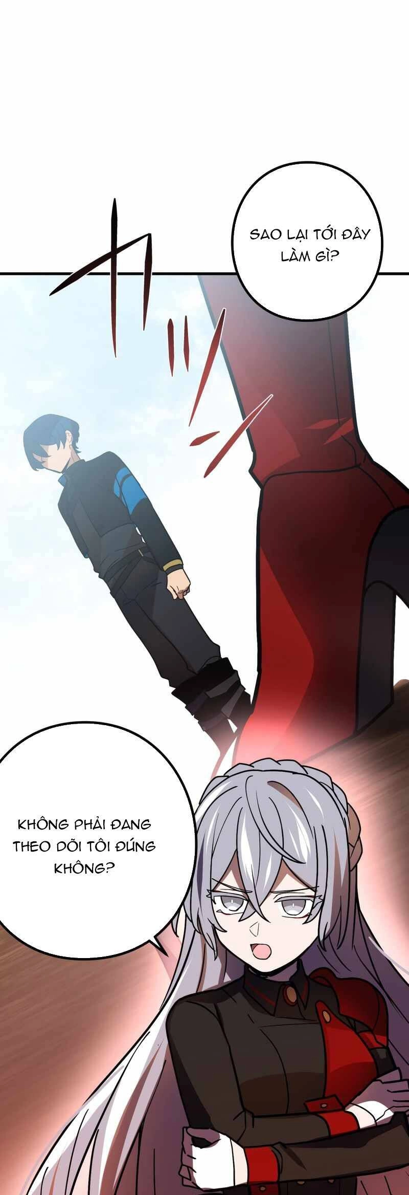 Hồi Quy Trở Thành Mạo Hiểm Giả Mạnh Nhất Nhờ Class Ẩn Điều Khiển Trọng Lực Chapter 54 - 46