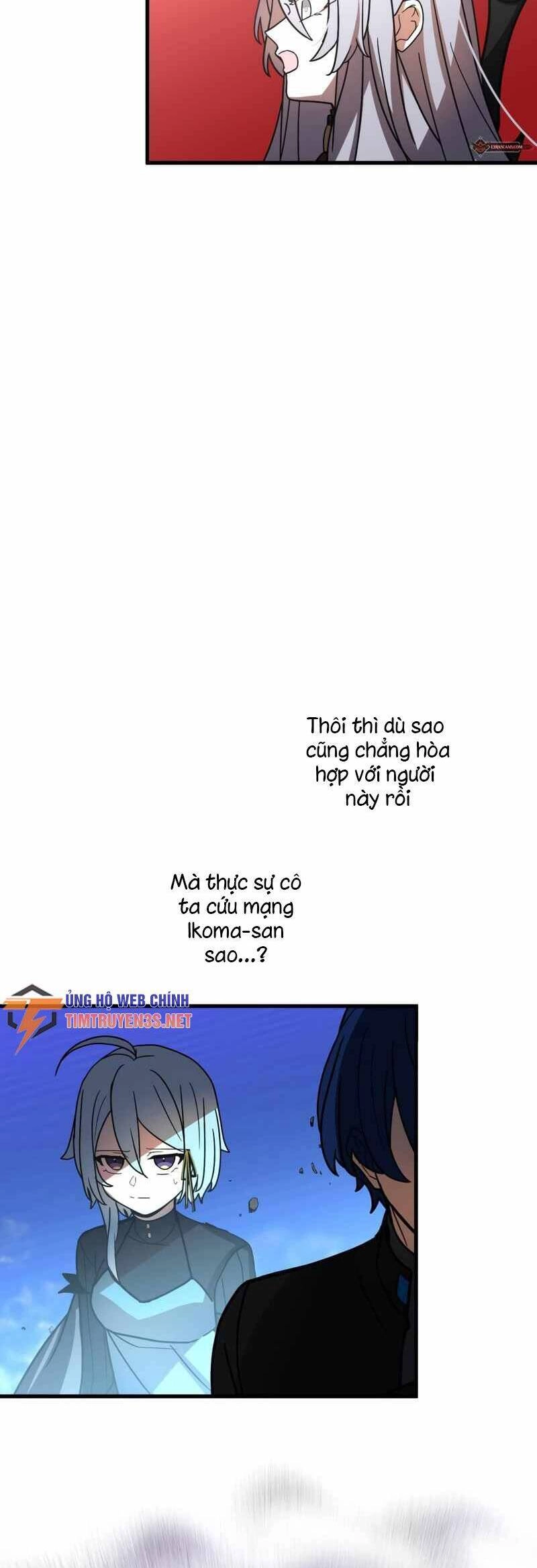 Hồi Quy Trở Thành Mạo Hiểm Giả Mạnh Nhất Nhờ Class Ẩn Điều Khiển Trọng Lực Chapter 54 - 48