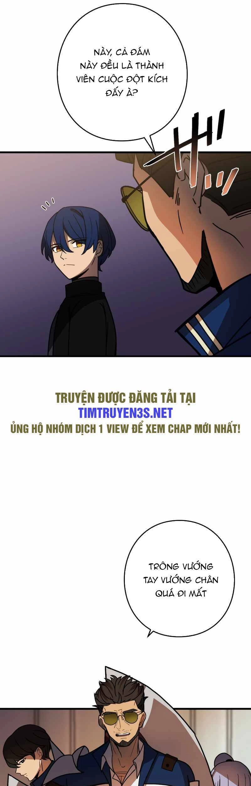 Hồi Quy Trở Thành Mạo Hiểm Giả Mạnh Nhất Nhờ Class Ẩn Điều Khiển Trọng Lực Chapter 54 - 50