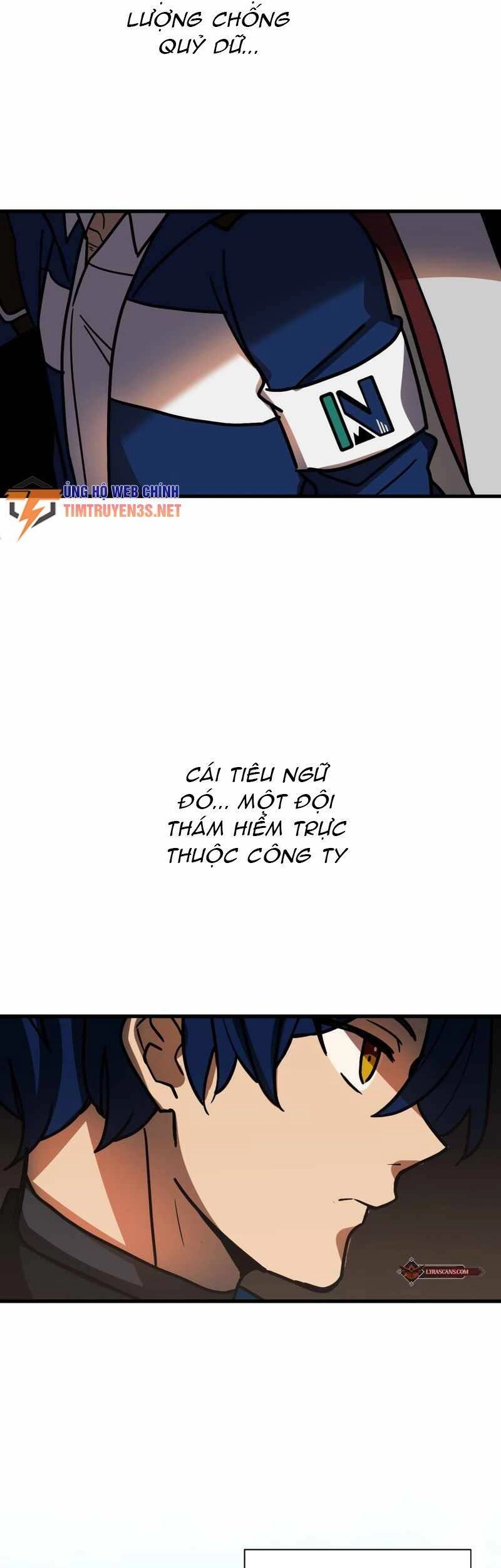 Hồi Quy Trở Thành Mạo Hiểm Giả Mạnh Nhất Nhờ Class Ẩn Điều Khiển Trọng Lực Chapter 54 - 52