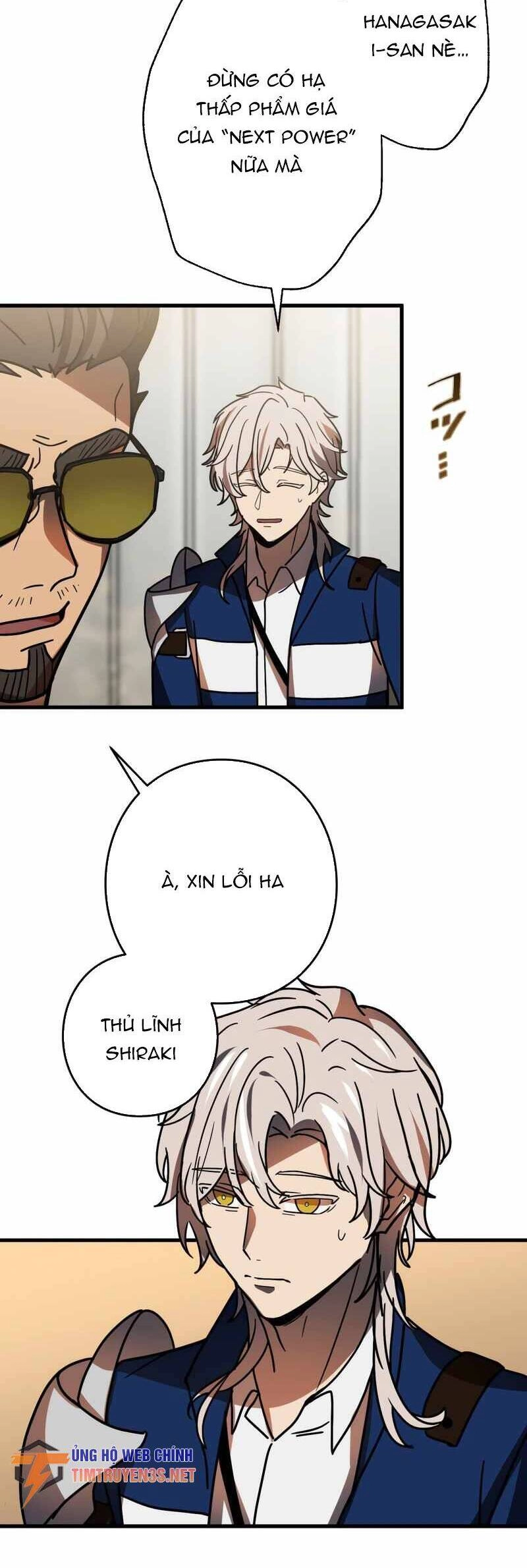 Hồi Quy Trở Thành Mạo Hiểm Giả Mạnh Nhất Nhờ Class Ẩn Điều Khiển Trọng Lực Chapter 54 - 55