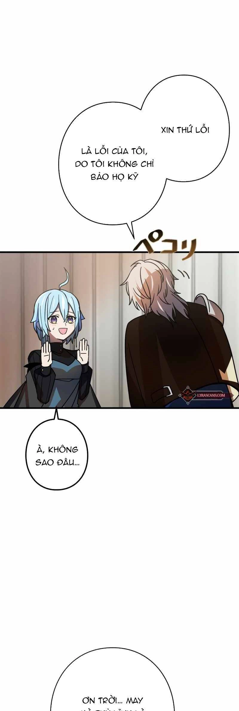 Hồi Quy Trở Thành Mạo Hiểm Giả Mạnh Nhất Nhờ Class Ẩn Điều Khiển Trọng Lực Chapter 54 - 56