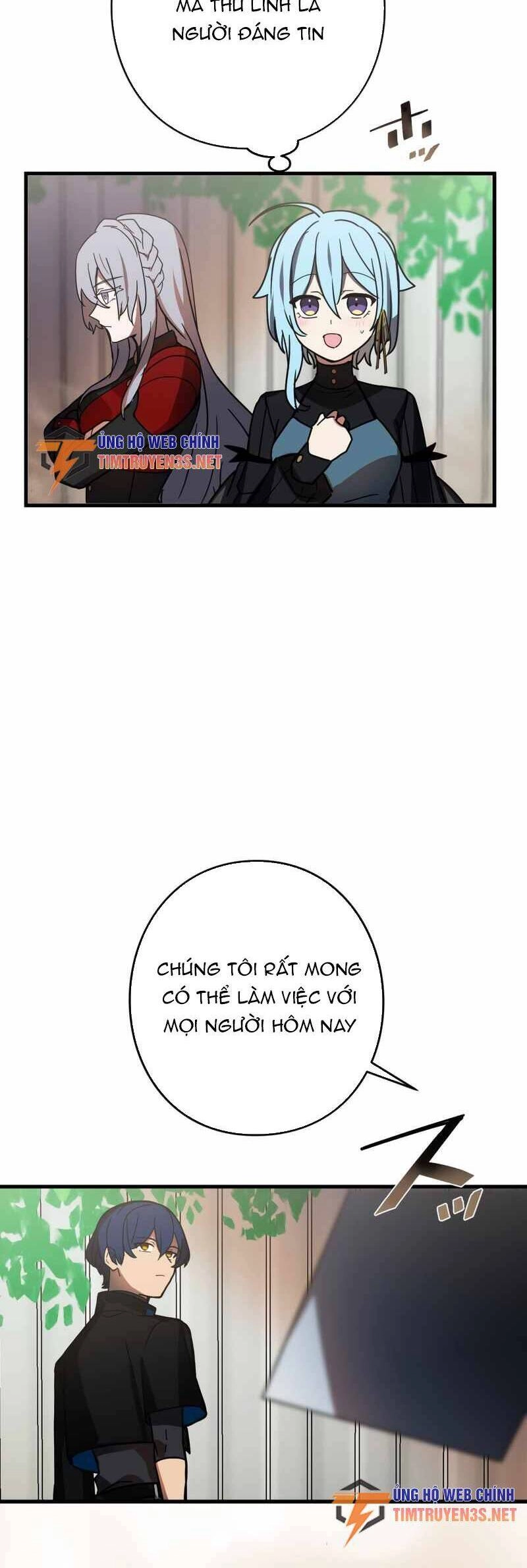 Hồi Quy Trở Thành Mạo Hiểm Giả Mạnh Nhất Nhờ Class Ẩn Điều Khiển Trọng Lực Chapter 54 - 57