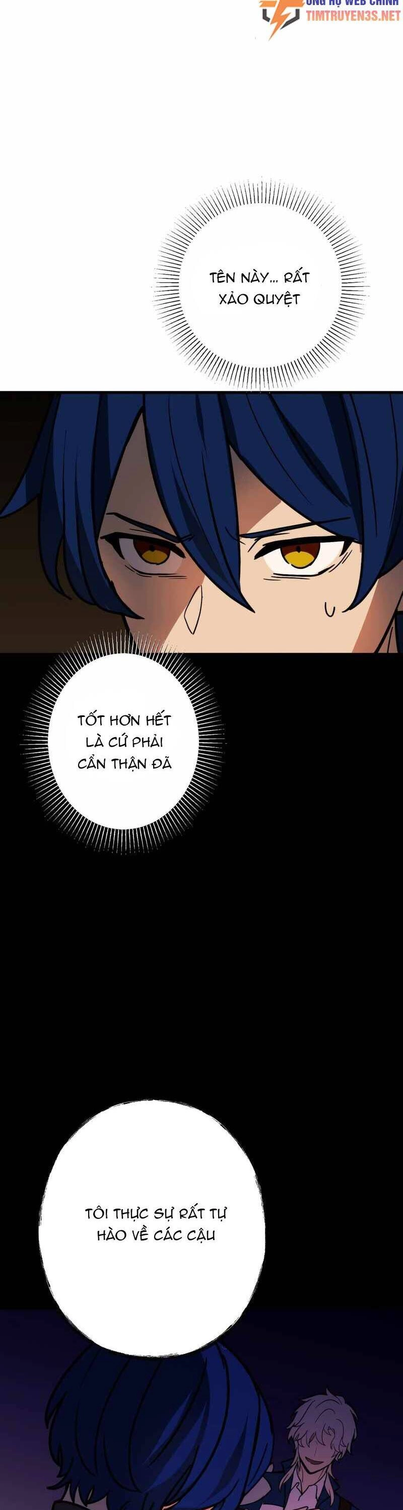 Hồi Quy Trở Thành Mạo Hiểm Giả Mạnh Nhất Nhờ Class Ẩn Điều Khiển Trọng Lực Chapter 54 - 59