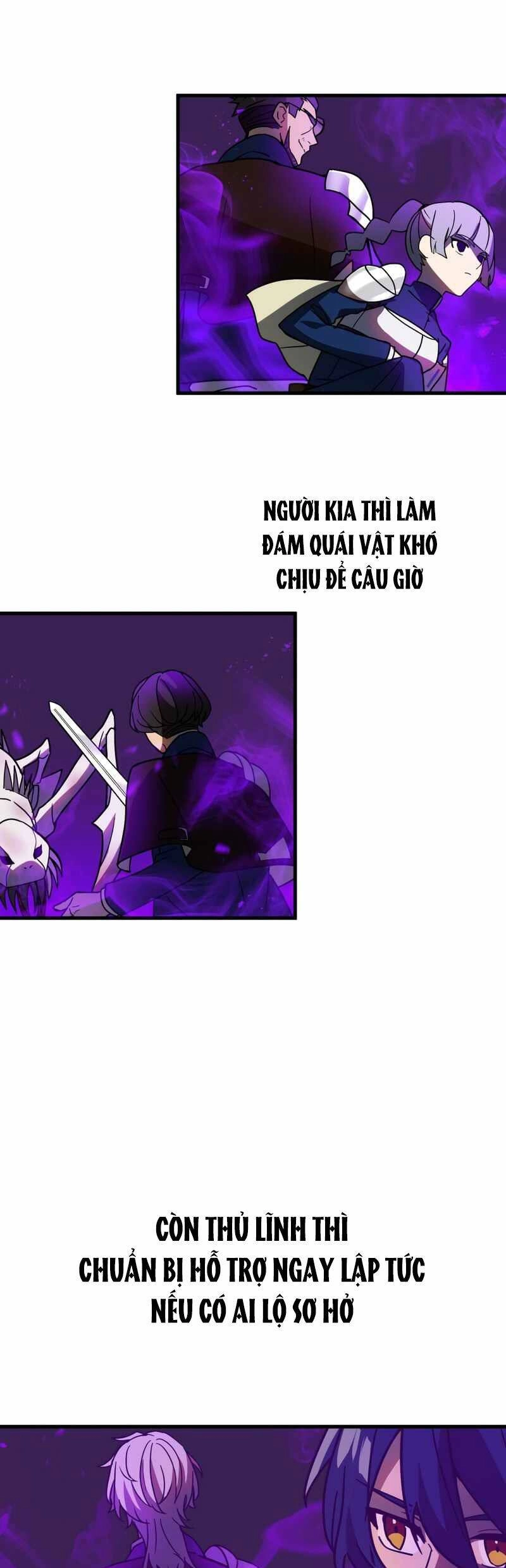 Hồi Quy Trở Thành Mạo Hiểm Giả Mạnh Nhất Nhờ Class Ẩn Điều Khiển Trọng Lực Chapter 55 - 10