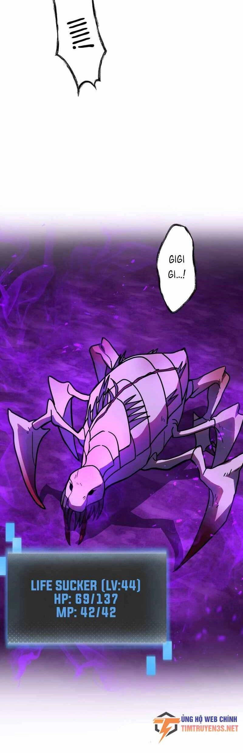 Hồi Quy Trở Thành Mạo Hiểm Giả Mạnh Nhất Nhờ Class Ẩn Điều Khiển Trọng Lực Chapter 55 - 13