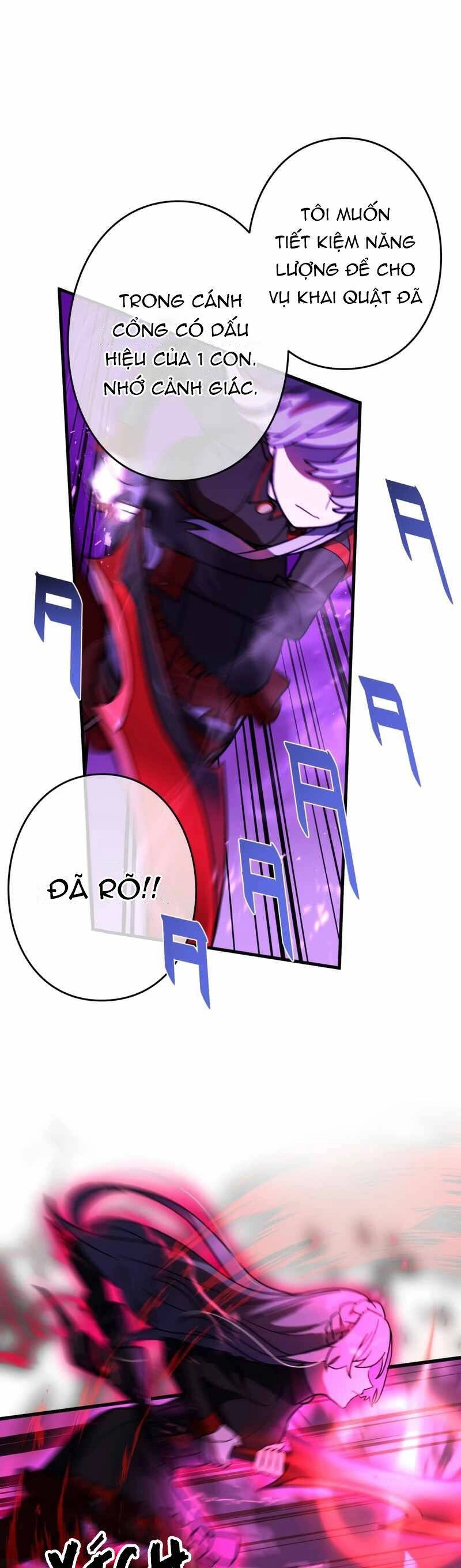 Hồi Quy Trở Thành Mạo Hiểm Giả Mạnh Nhất Nhờ Class Ẩn Điều Khiển Trọng Lực Chapter 55 - 15