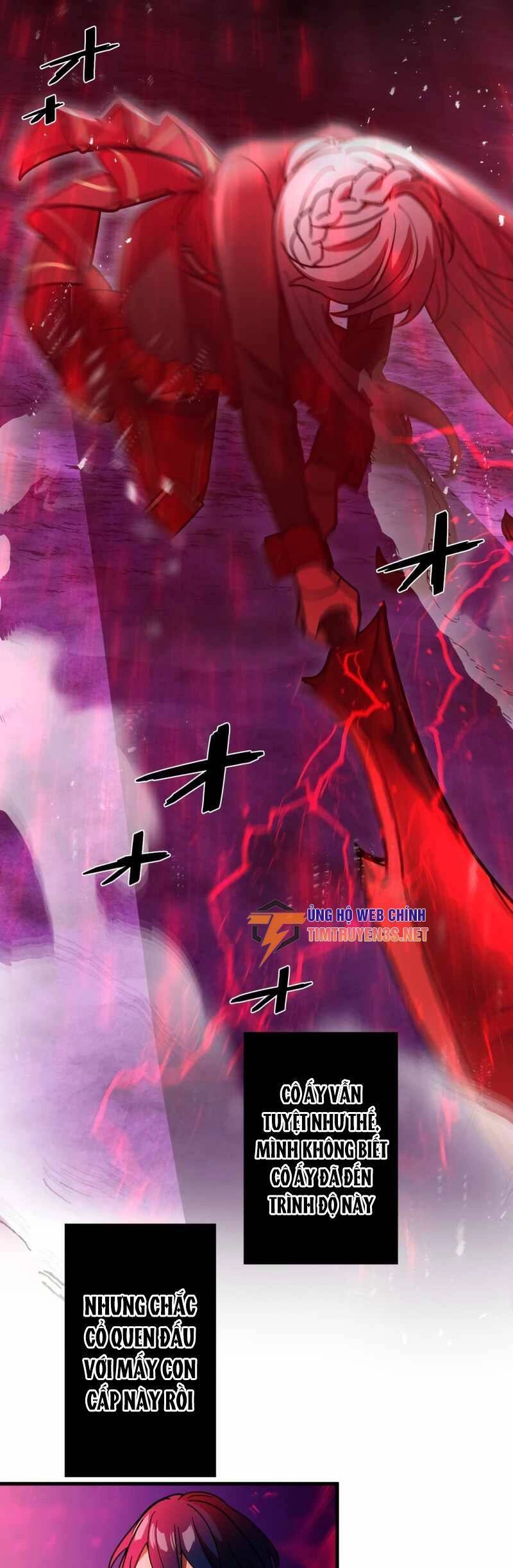 Hồi Quy Trở Thành Mạo Hiểm Giả Mạnh Nhất Nhờ Class Ẩn Điều Khiển Trọng Lực Chapter 55 - 17