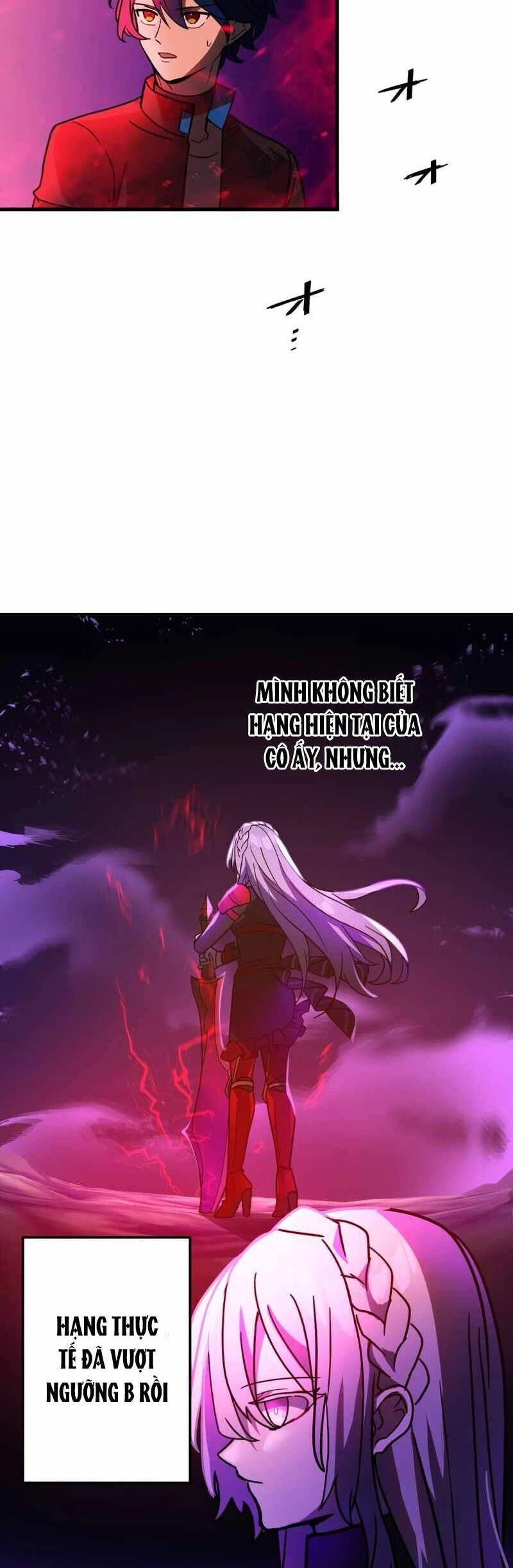 Hồi Quy Trở Thành Mạo Hiểm Giả Mạnh Nhất Nhờ Class Ẩn Điều Khiển Trọng Lực Chapter 55 - 18