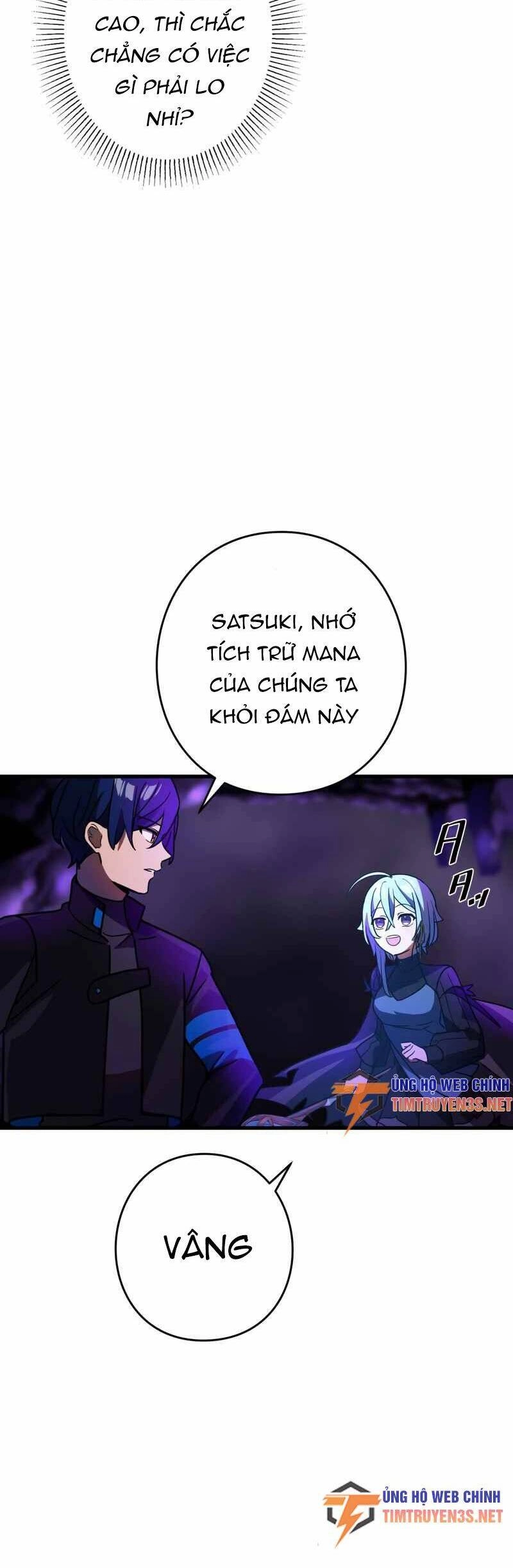 Hồi Quy Trở Thành Mạo Hiểm Giả Mạnh Nhất Nhờ Class Ẩn Điều Khiển Trọng Lực Chapter 55 - 20