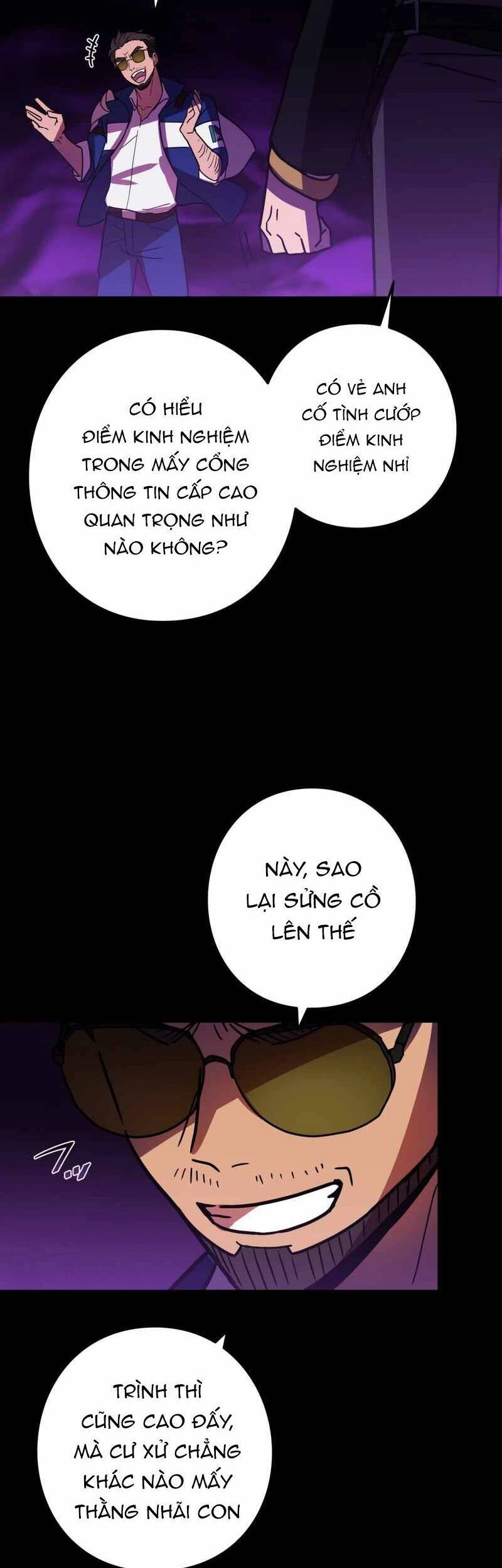 Hồi Quy Trở Thành Mạo Hiểm Giả Mạnh Nhất Nhờ Class Ẩn Điều Khiển Trọng Lực Chapter 55 - 25