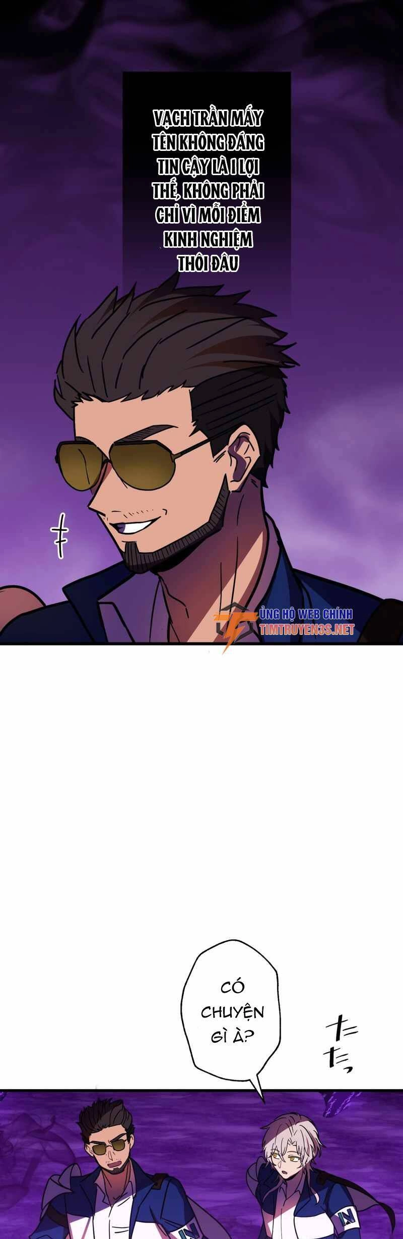 Hồi Quy Trở Thành Mạo Hiểm Giả Mạnh Nhất Nhờ Class Ẩn Điều Khiển Trọng Lực Chapter 55 - 28