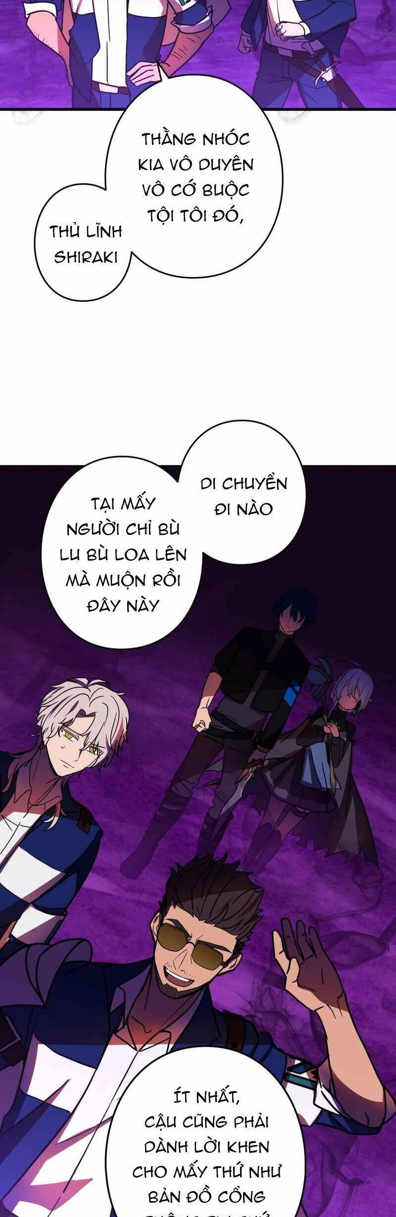 Hồi Quy Trở Thành Mạo Hiểm Giả Mạnh Nhất Nhờ Class Ẩn Điều Khiển Trọng Lực Chapter 55 - 29