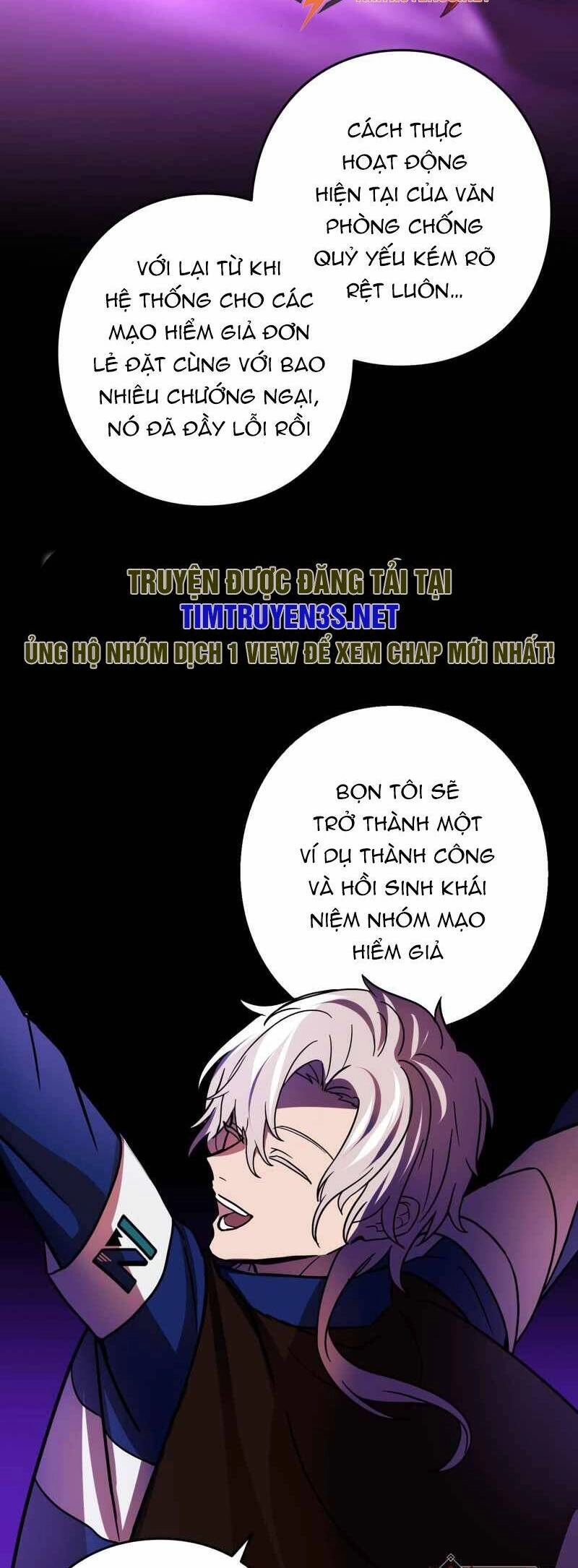 Hồi Quy Trở Thành Mạo Hiểm Giả Mạnh Nhất Nhờ Class Ẩn Điều Khiển Trọng Lực Chapter 55 - 33