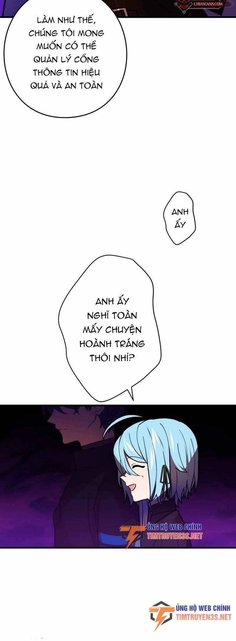 Hồi Quy Trở Thành Mạo Hiểm Giả Mạnh Nhất Nhờ Class Ẩn Điều Khiển Trọng Lực Chapter 55 - 34