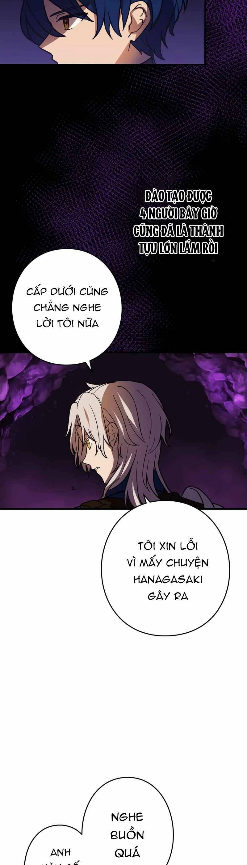 Hồi Quy Trở Thành Mạo Hiểm Giả Mạnh Nhất Nhờ Class Ẩn Điều Khiển Trọng Lực Chapter 55 - 36