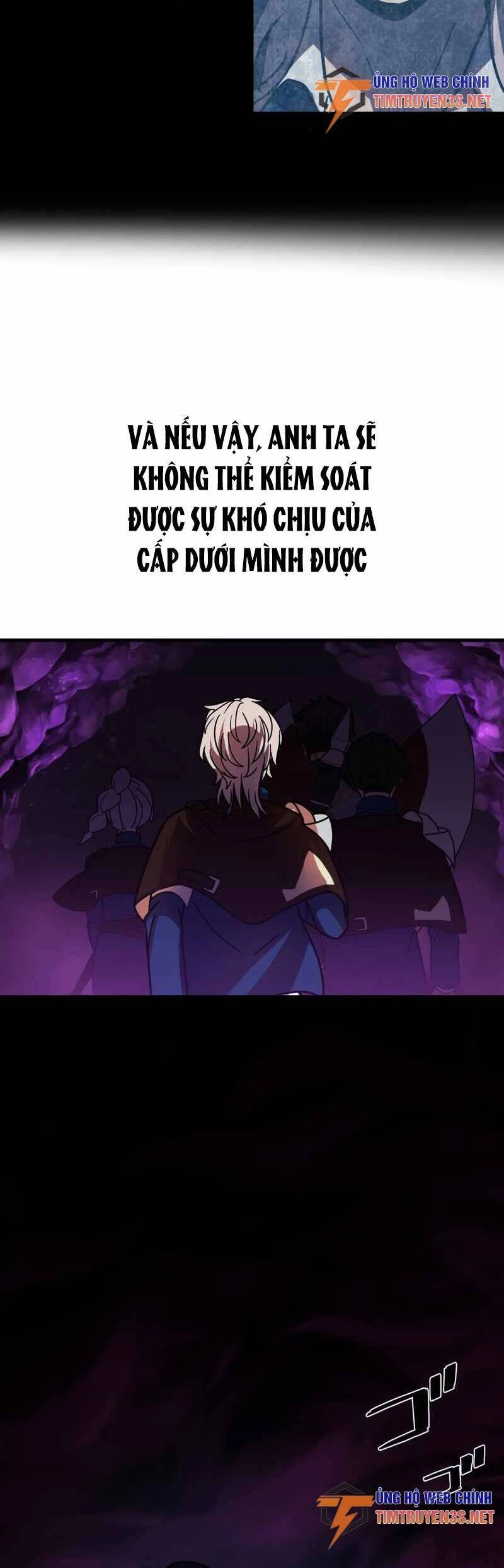 Hồi Quy Trở Thành Mạo Hiểm Giả Mạnh Nhất Nhờ Class Ẩn Điều Khiển Trọng Lực Chapter 55 - 41