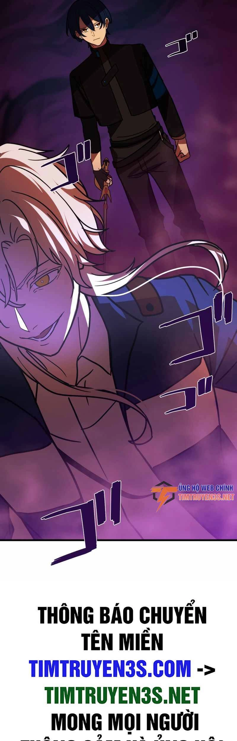 Hồi Quy Trở Thành Mạo Hiểm Giả Mạnh Nhất Nhờ Class Ẩn Điều Khiển Trọng Lực Chapter 55 - 42