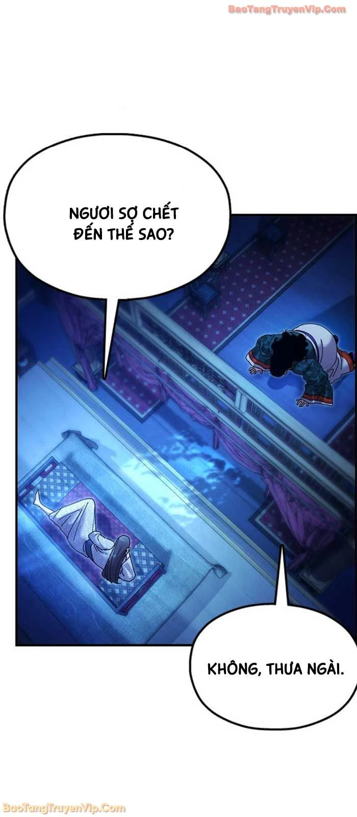 Vĩ Nhân Kiếm Chapter 18 - 2