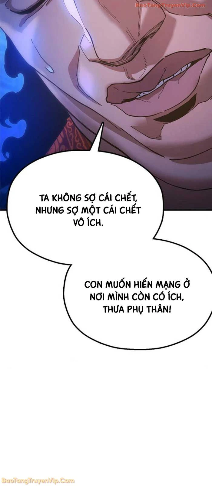 Vĩ Nhân Kiếm Chapter 18 - 4