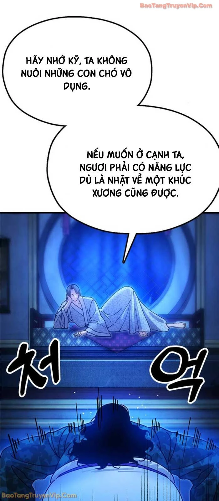 Vĩ Nhân Kiếm Chapter 18 - 5