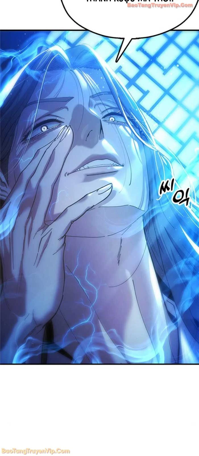 Vĩ Nhân Kiếm Chapter 18 - 8