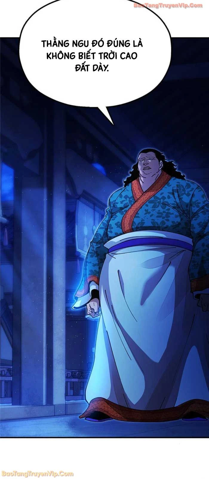 Vĩ Nhân Kiếm Chapter 18 - 11