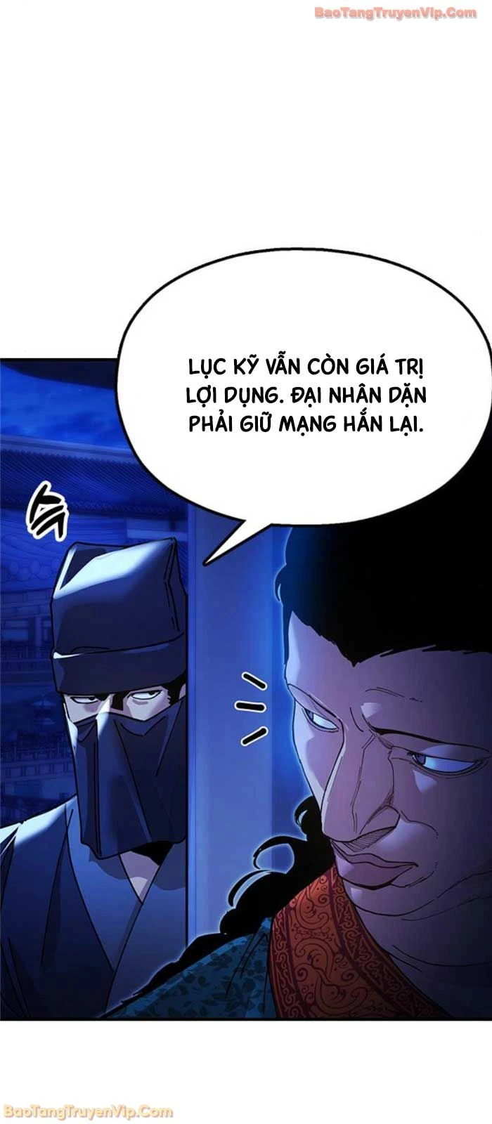 Vĩ Nhân Kiếm Chapter 18 - 12