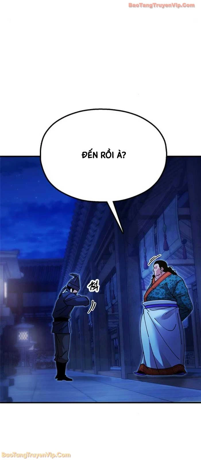 Vĩ Nhân Kiếm Chapter 18 - 13