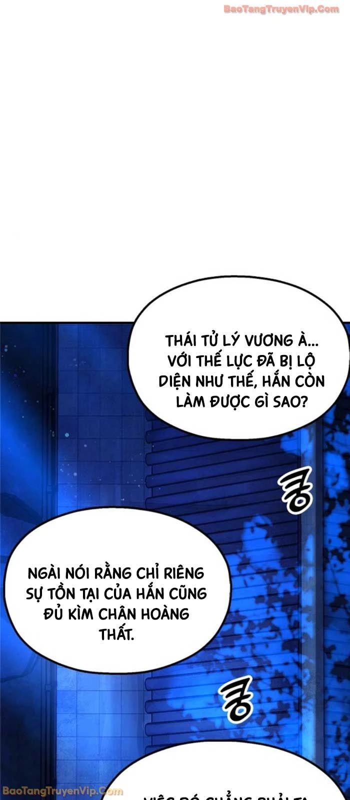 Vĩ Nhân Kiếm Chapter 18 - 14