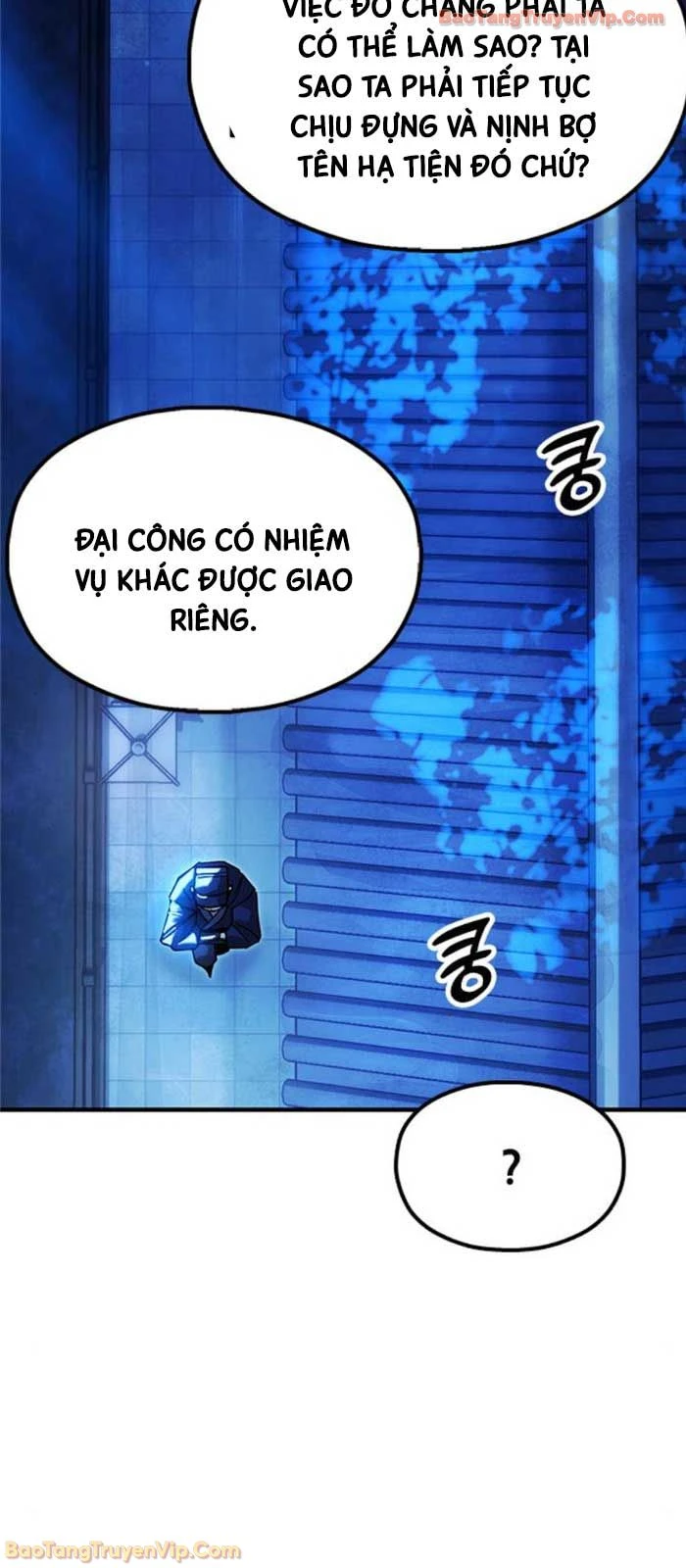 Vĩ Nhân Kiếm Chapter 18 - 15