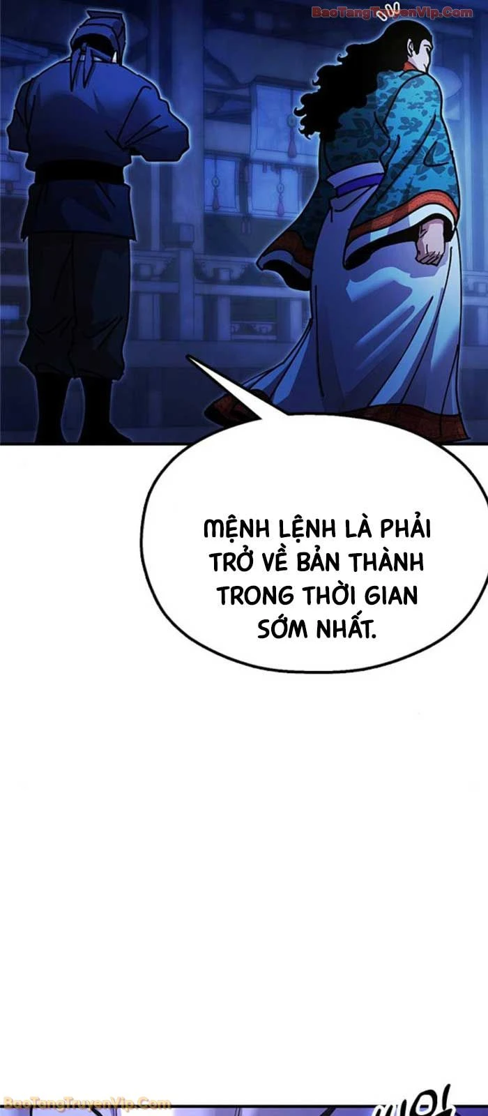 Vĩ Nhân Kiếm Chapter 18 - 17
