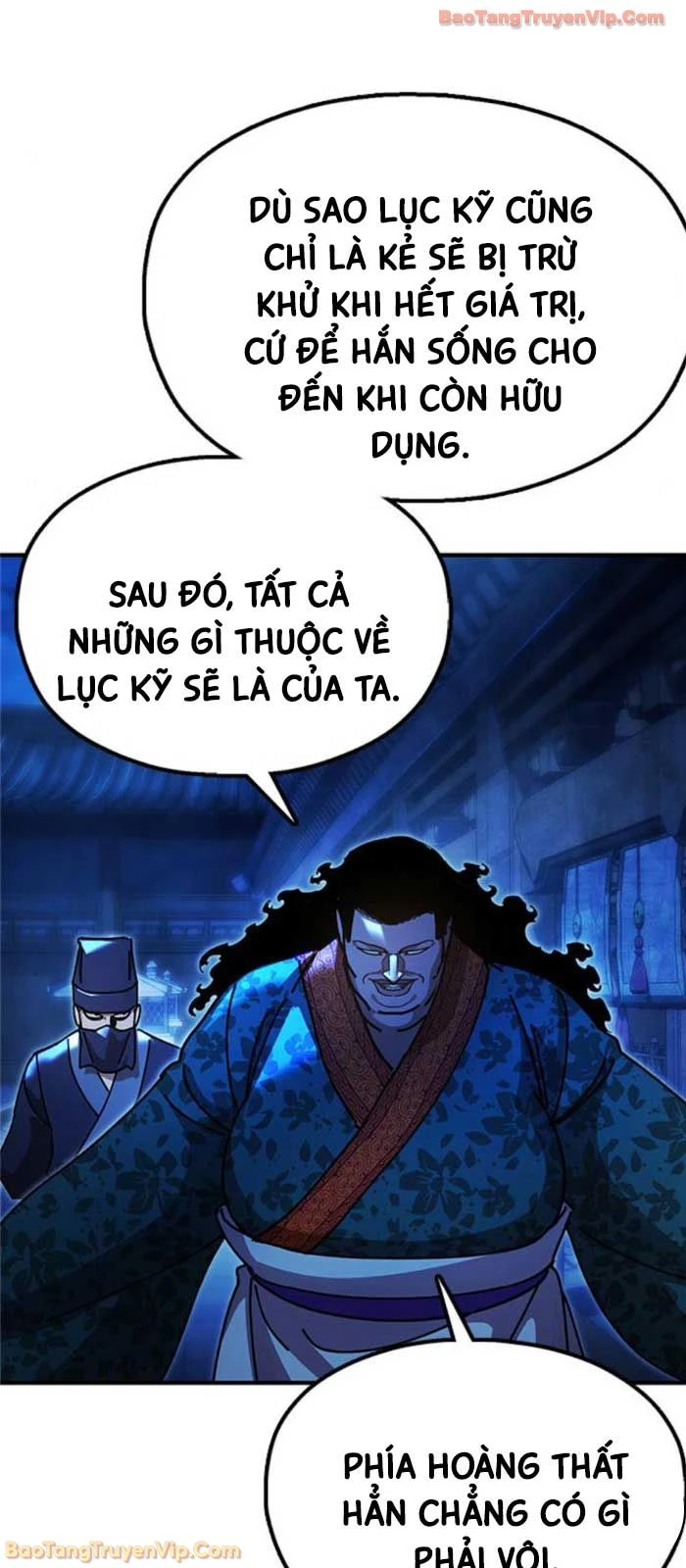 Vĩ Nhân Kiếm Chapter 18 - 20