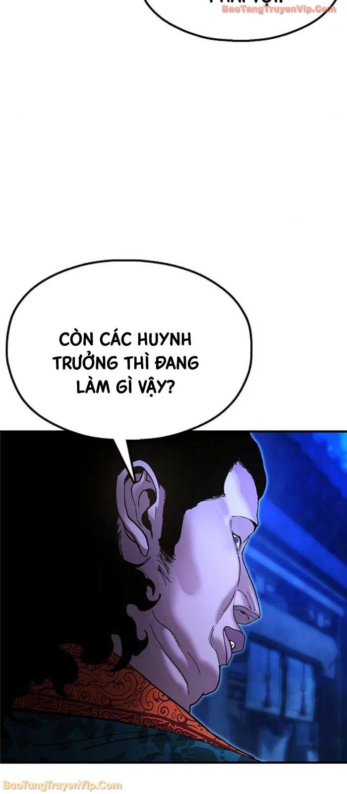 Vĩ Nhân Kiếm Chapter 18 - 21
