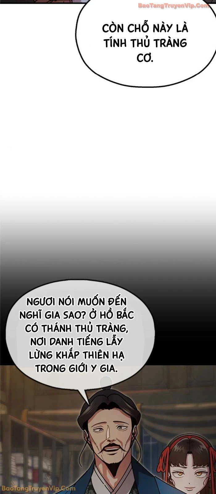 Vĩ Nhân Kiếm Chapter 18 - 27