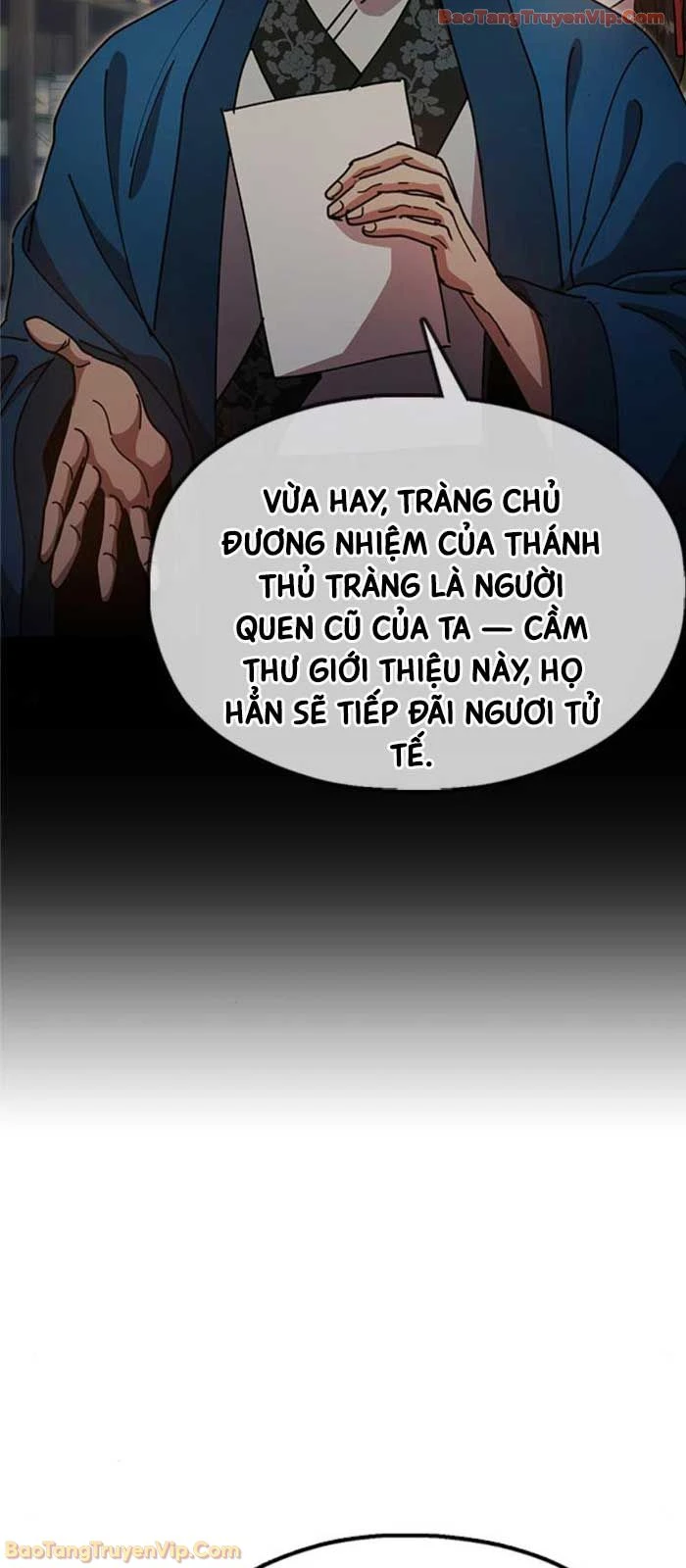 Vĩ Nhân Kiếm Chapter 18 - 28