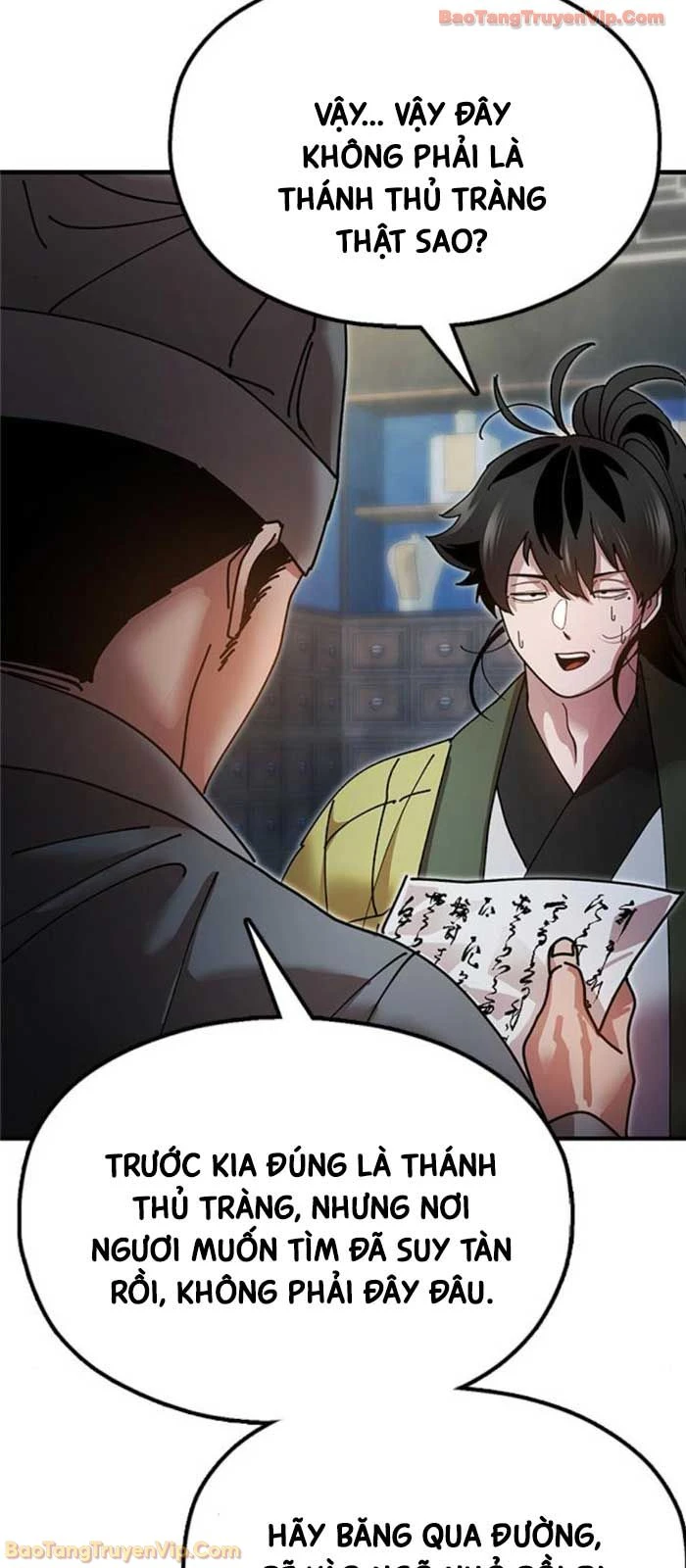 Vĩ Nhân Kiếm Chapter 18 - 29