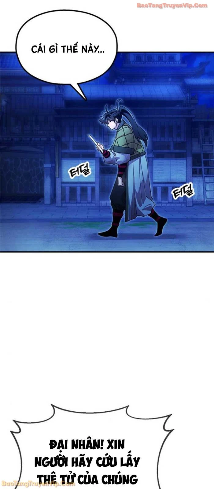 Vĩ Nhân Kiếm Chapter 18 - 31