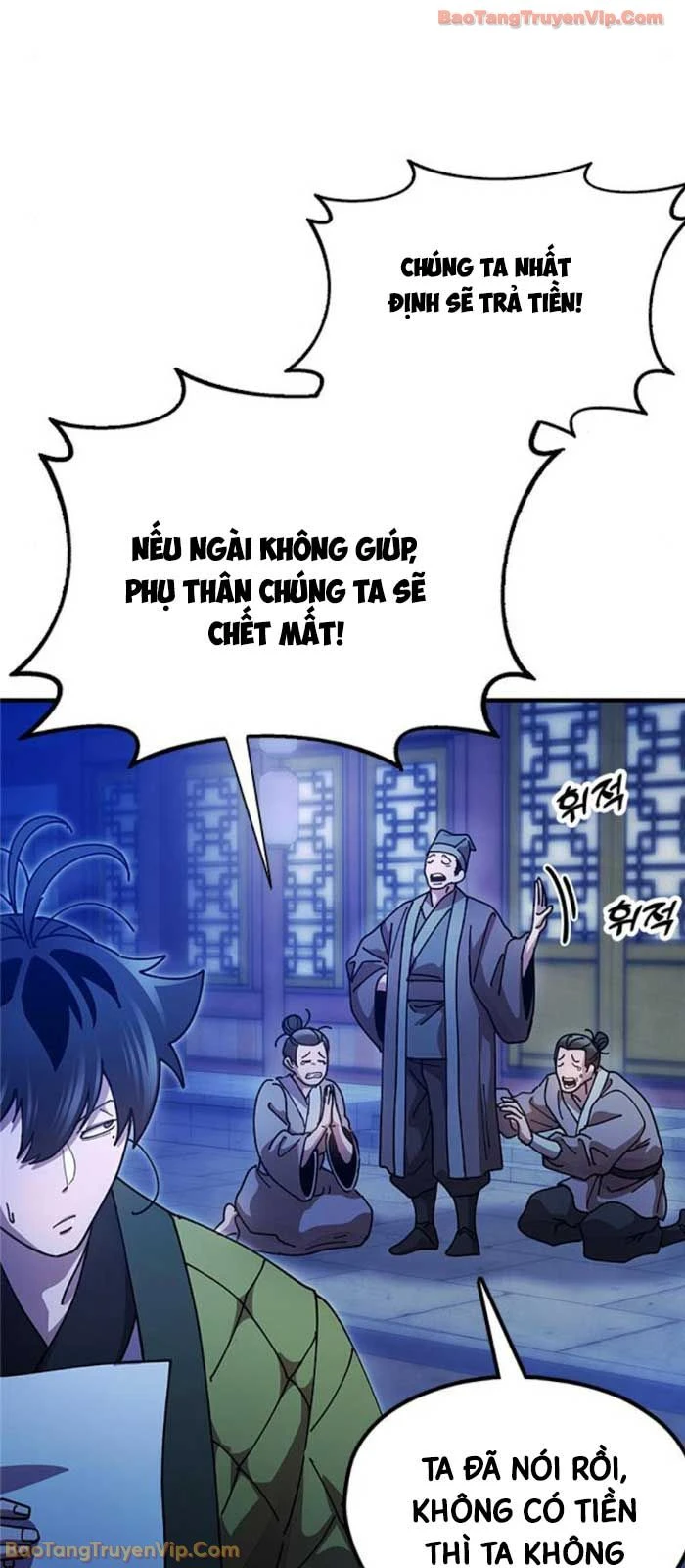 Vĩ Nhân Kiếm Chapter 18 - 33