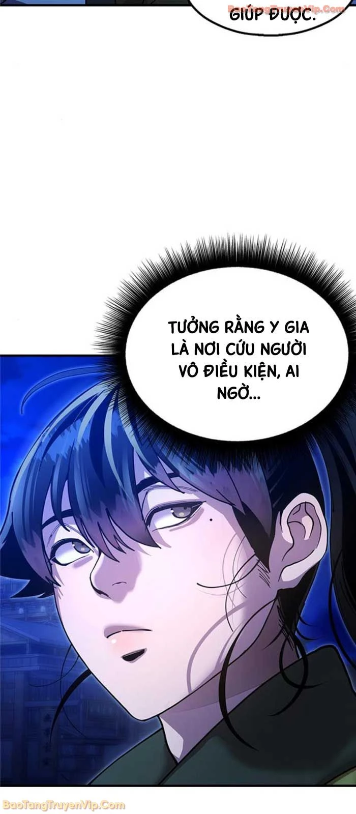 Vĩ Nhân Kiếm Chapter 18 - 34